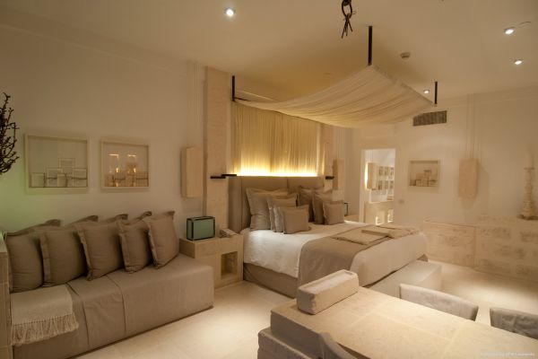 Borgo Egnazia Ville Spa Golf (Fasano)